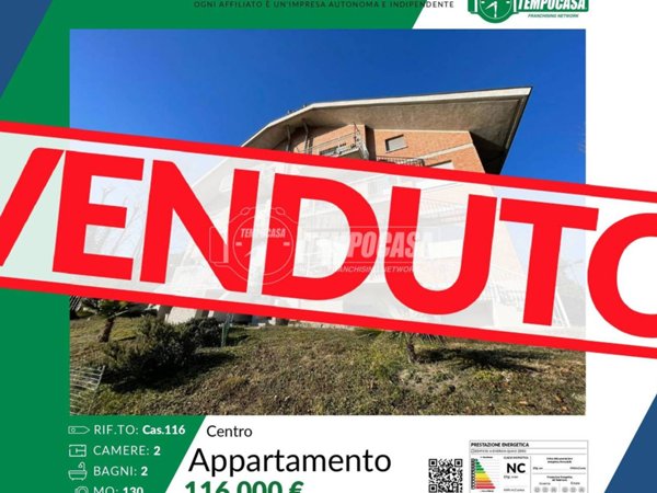 appartamento in vendita a Caselette