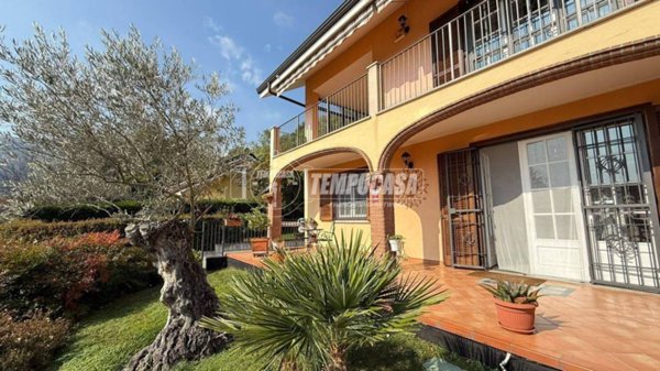 appartamento in vendita a Caselette