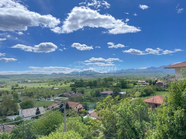 appartamento in vendita a Caselette