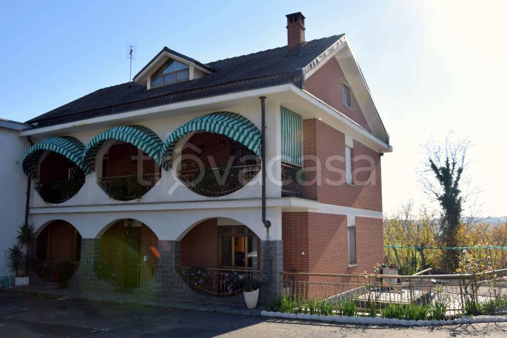 casa indipendente in vendita a Caselette