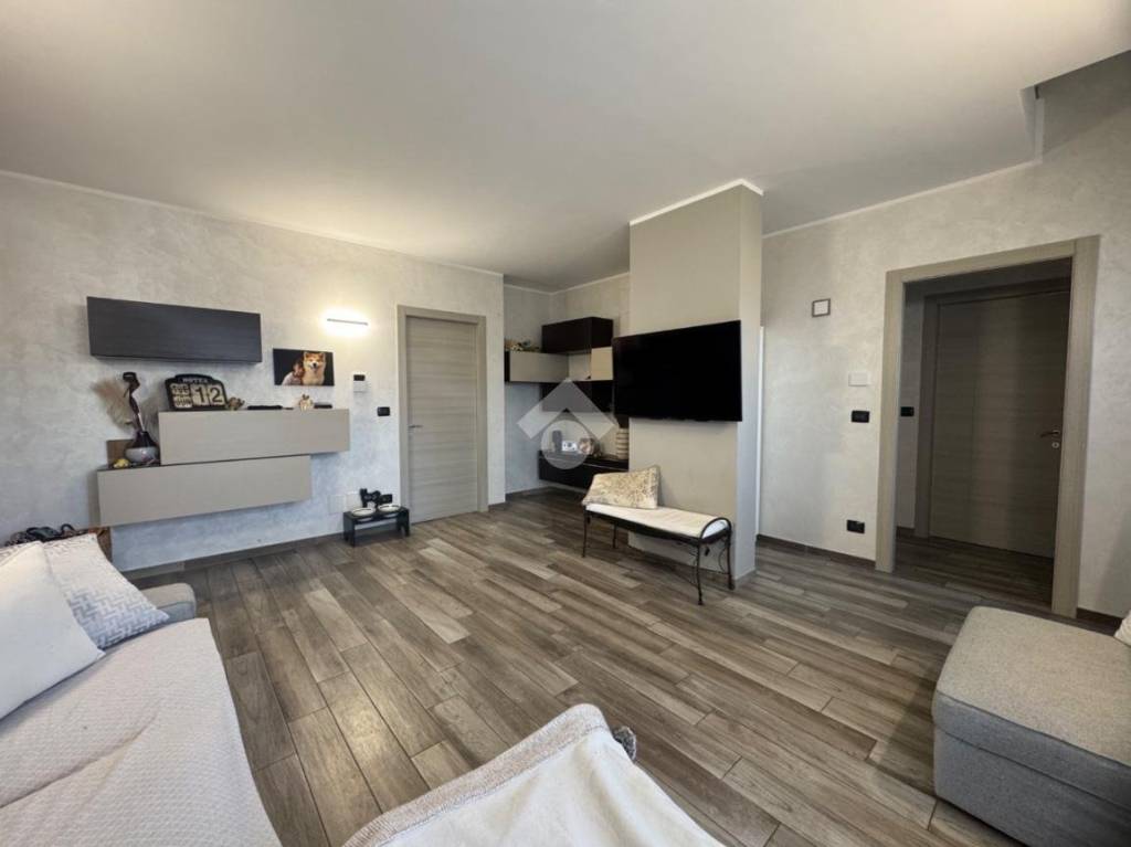 appartamento in vendita a Caselette