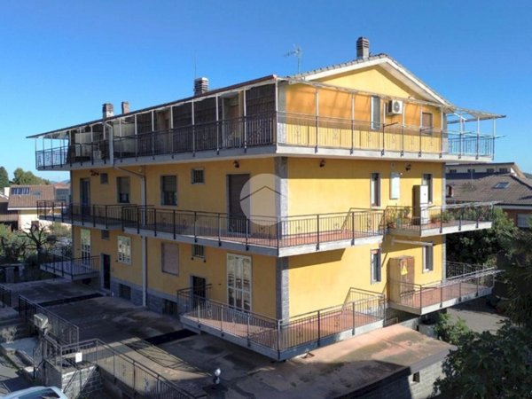 appartamento in vendita a Caselette