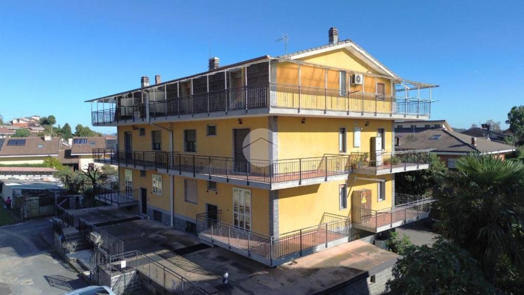 appartamento in vendita a Caselette