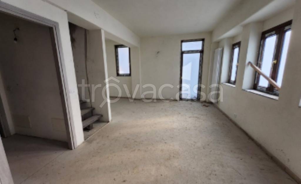 casa indipendente in vendita a Caselette