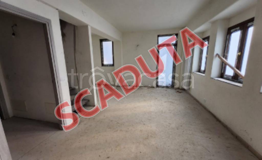 casa indipendente in vendita a Caselette