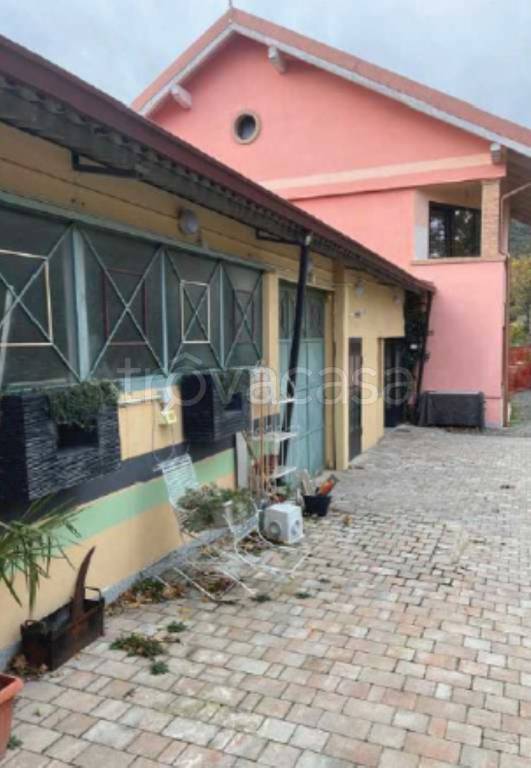 appartamento in vendita a Caselette