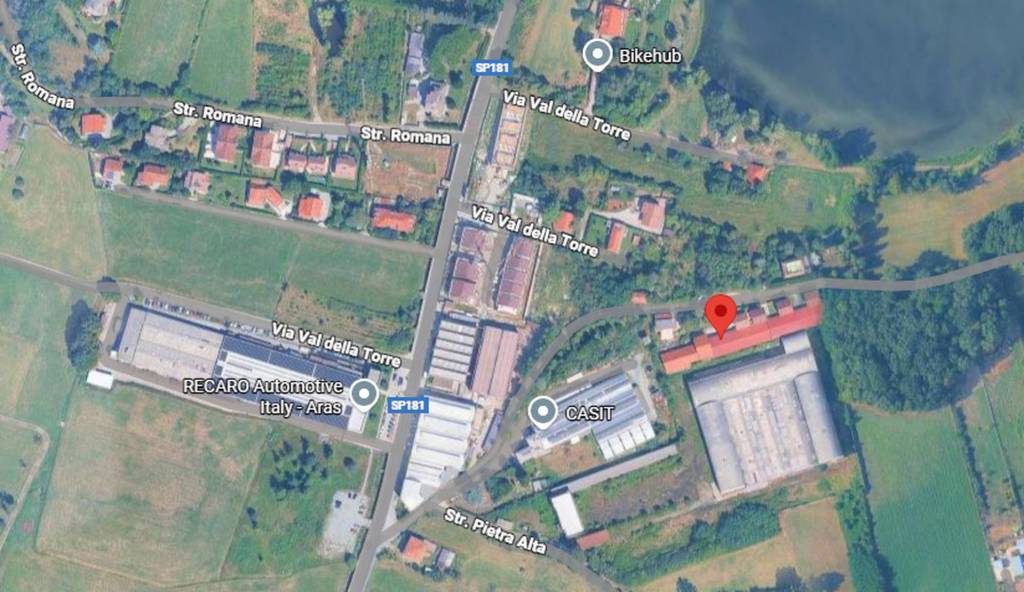 casa indipendente in vendita a Caselette