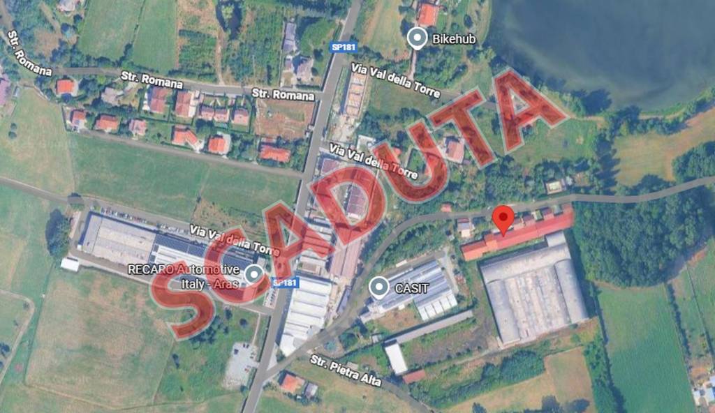 casa indipendente in vendita a Caselette