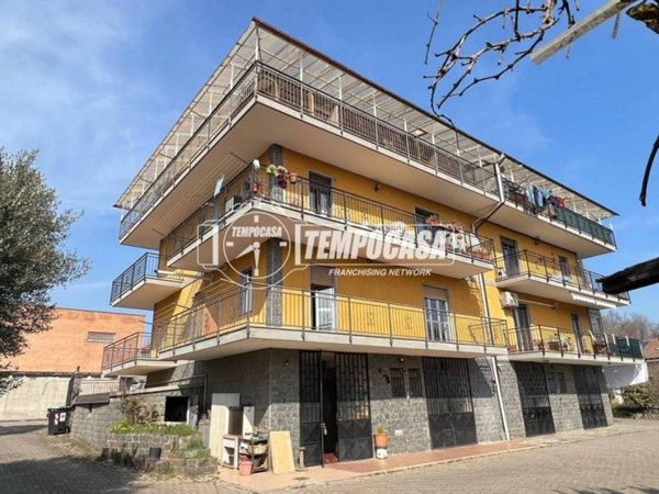 appartamento in vendita a Caselette