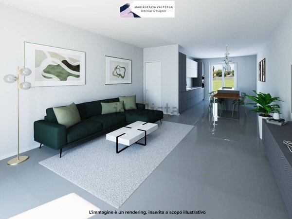 pentavano in vendita a Caselette