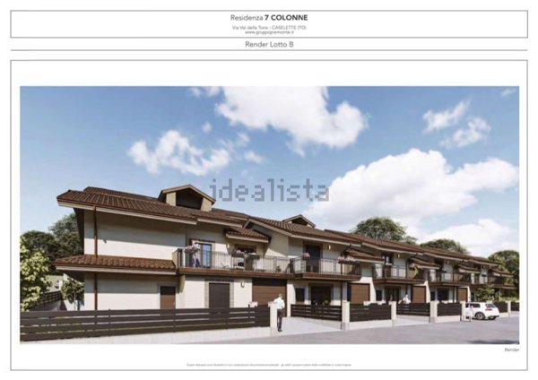 pentavano in vendita a Caselette