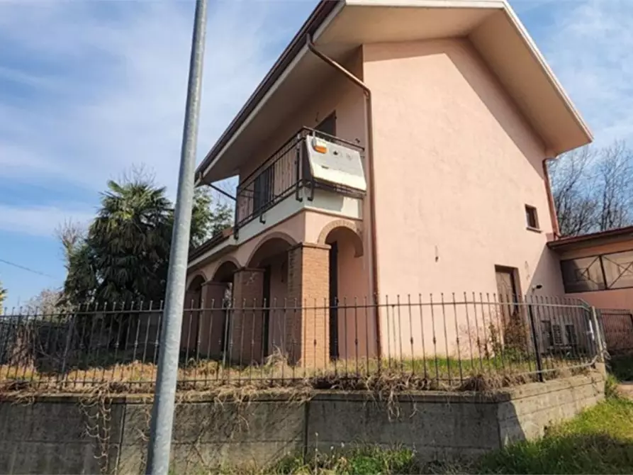 casa indipendente in vendita a Caselette