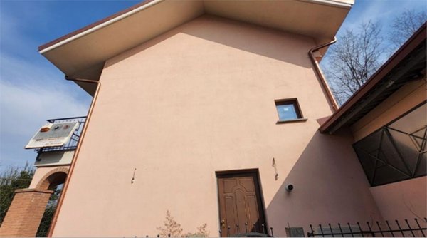 casa indipendente in vendita a Caselette