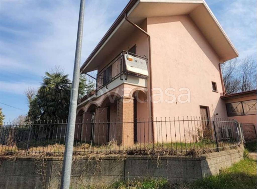 casa indipendente in vendita a Caselette