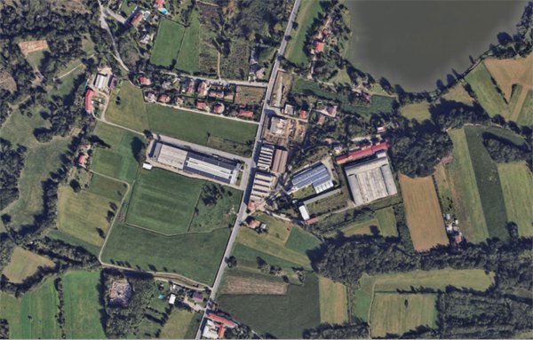 casa indipendente in vendita a Caselette