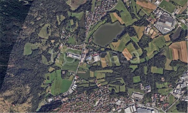 casa indipendente in vendita a Caselette