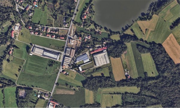 appartamento in vendita a Caselette