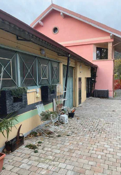 appartamento in vendita a Caselette