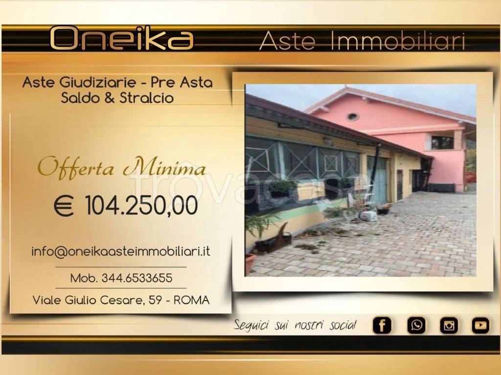 appartamento in vendita a Caselette