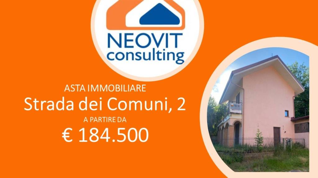 casa indipendente in vendita a Caselette