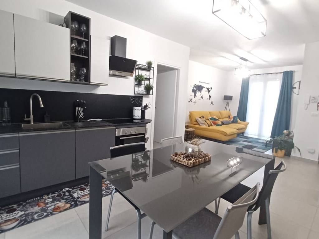 appartamento in vendita a Caselette