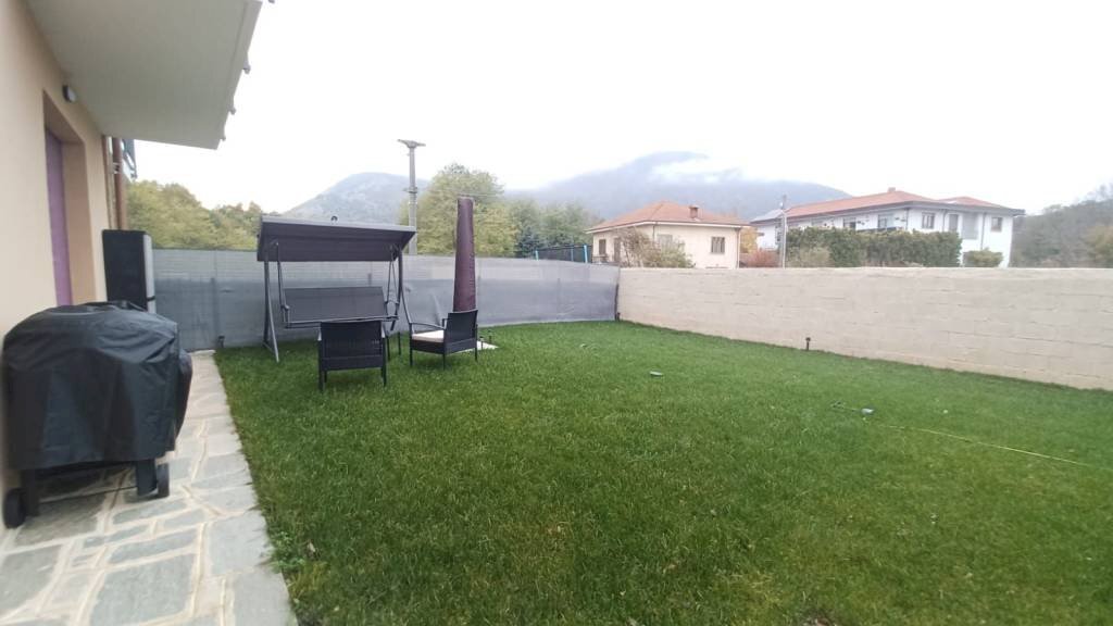 appartamento in vendita a Caselette