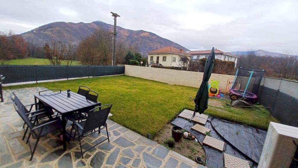 appartamento in vendita a Caselette