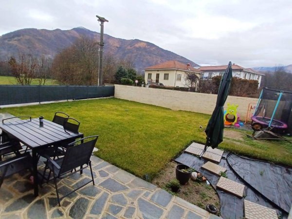 appartamento in vendita a Caselette