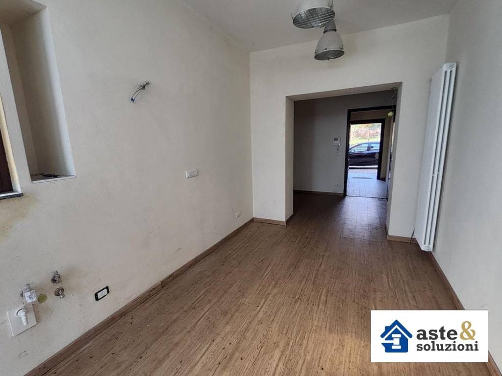 appartamento in vendita a Caselette