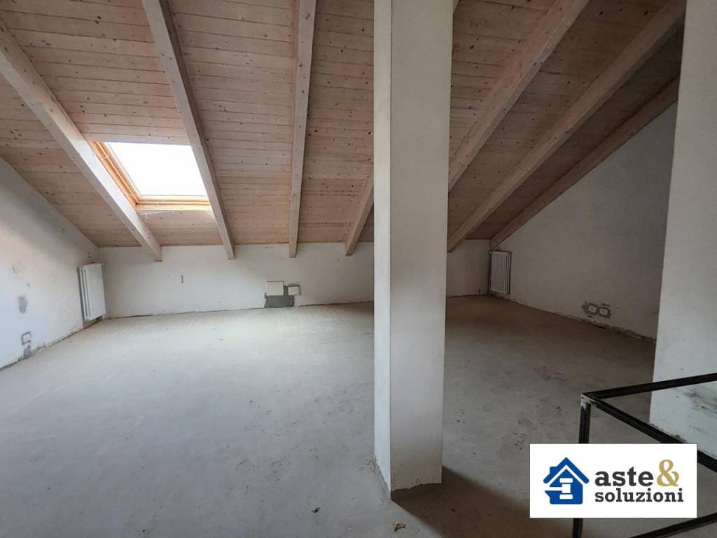 casa indipendente in vendita a Caselette