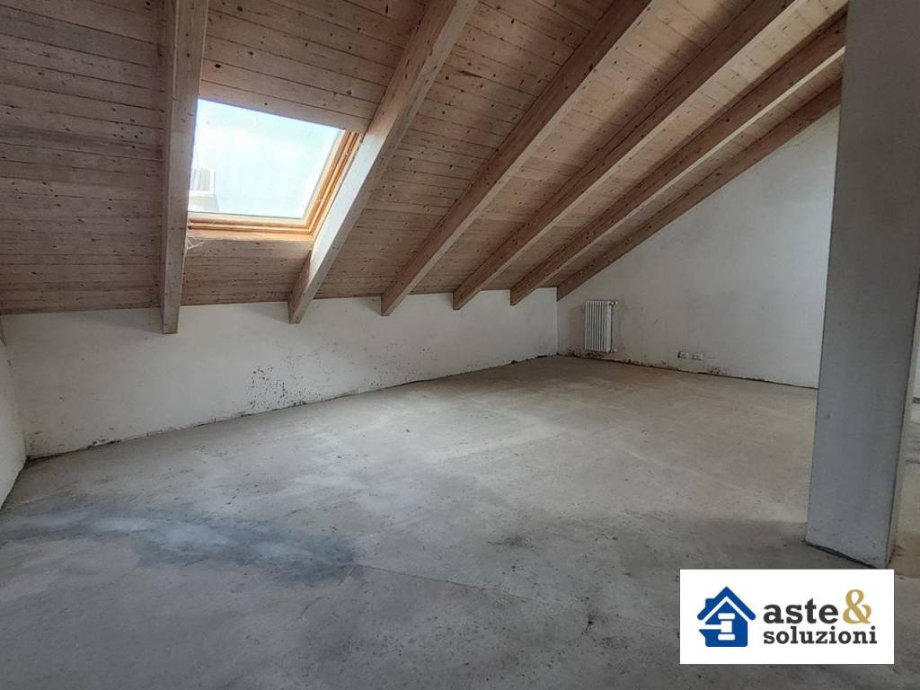 casa indipendente in vendita a Caselette