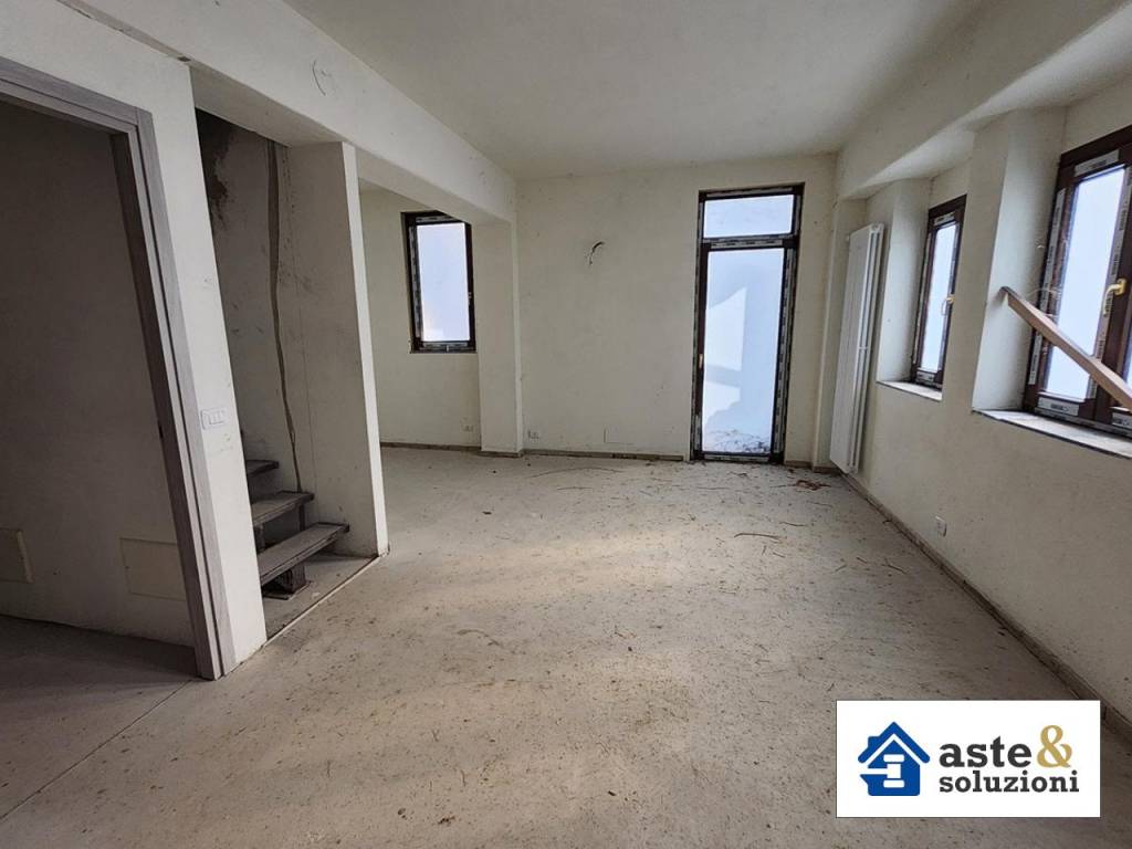 casa indipendente in vendita a Caselette