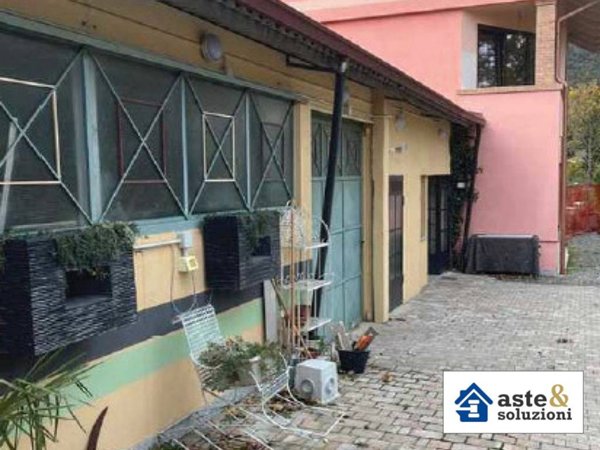 appartamento in vendita a Caselette