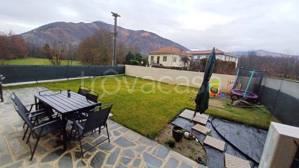 appartamento in vendita a Caselette