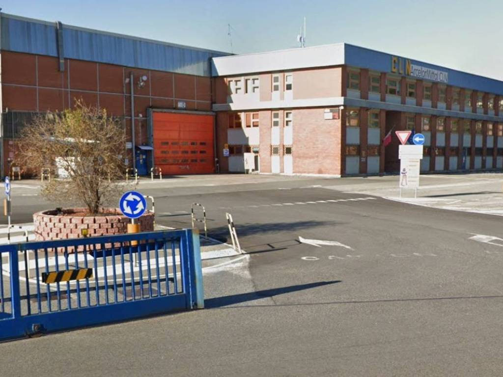 locale commerciale in vendita a Caselette