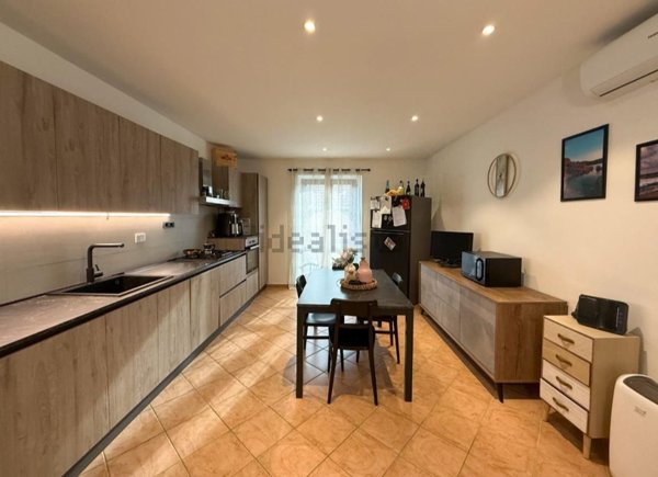 casa semindipendente in vendita a Caselette