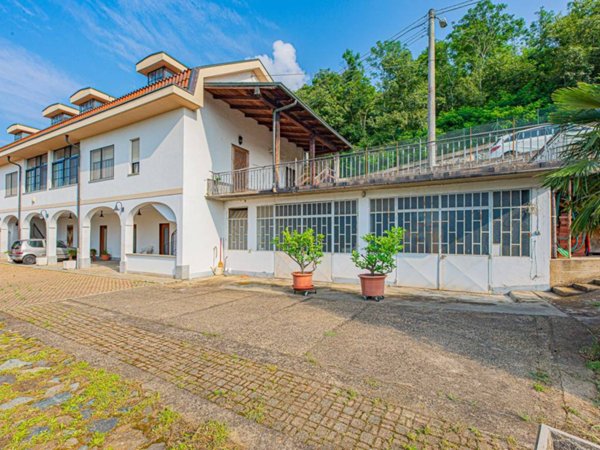 casa indipendente in vendita a Caselette