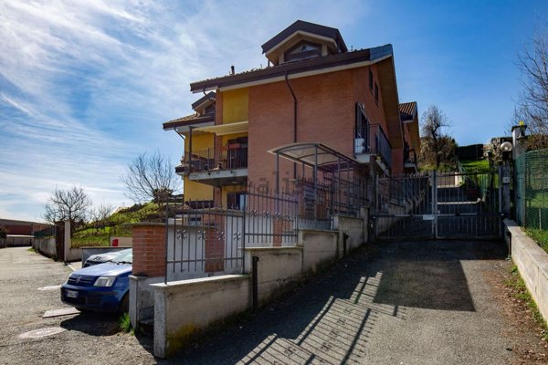 appartamento in vendita a Caselette