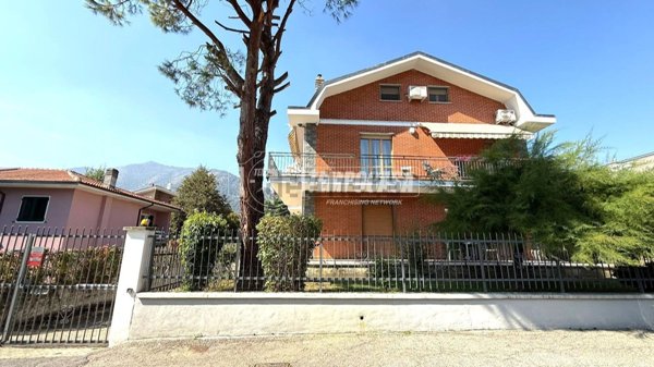 appartamento in vendita a Caselette