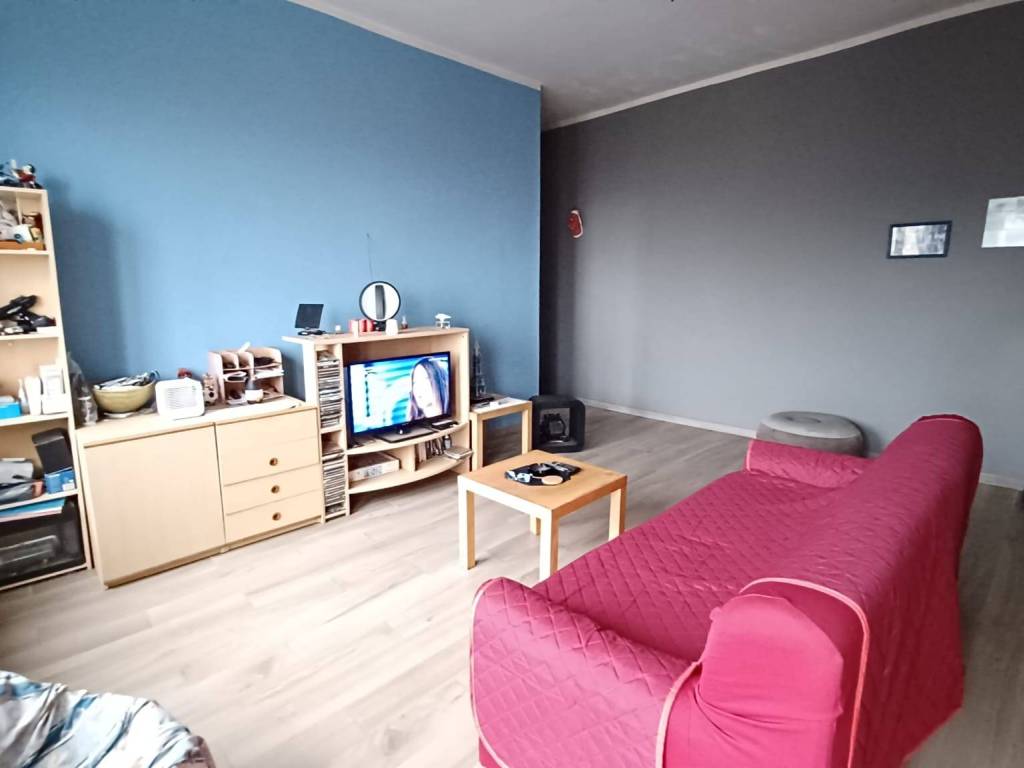 appartamento in vendita a Caselette