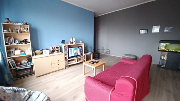 appartamento in vendita a Caselette