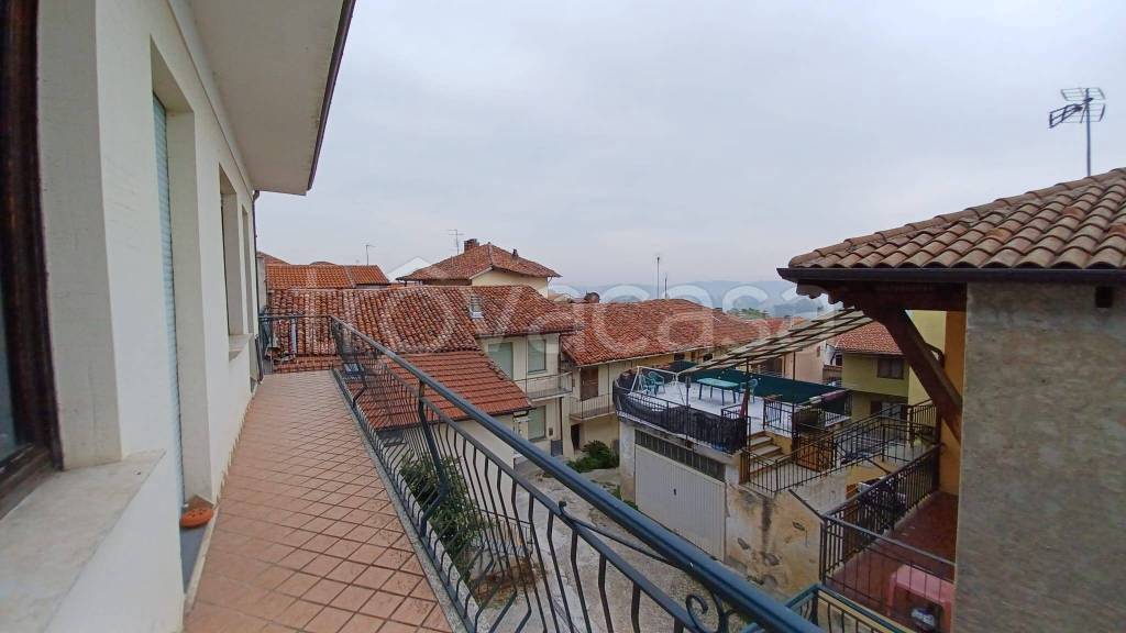 appartamento in vendita a Caselette