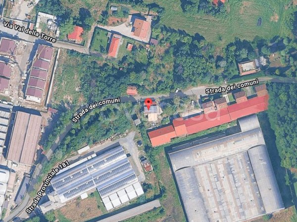 locale commerciale in vendita a Caselette