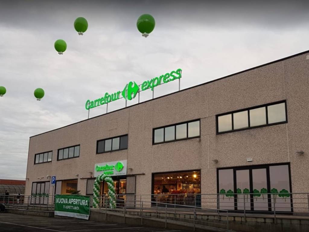 locale commerciale in vendita a Caselette