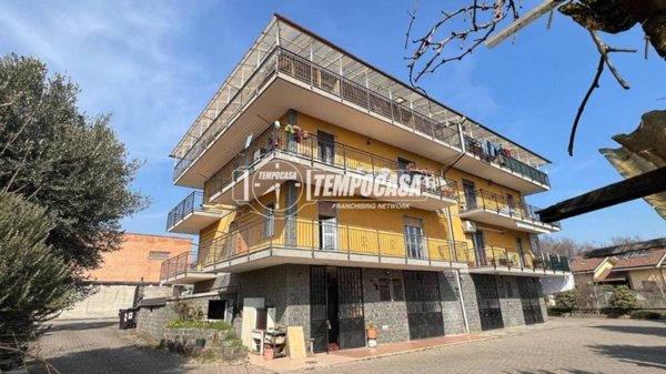 appartamento in vendita a Caselette
