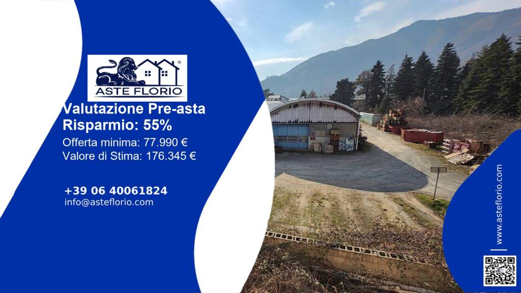 casa indipendente in vendita a Caselette