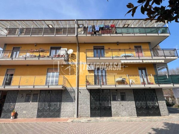 appartamento in vendita a Caselette