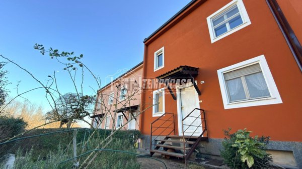 casa indipendente in vendita a Caselette
