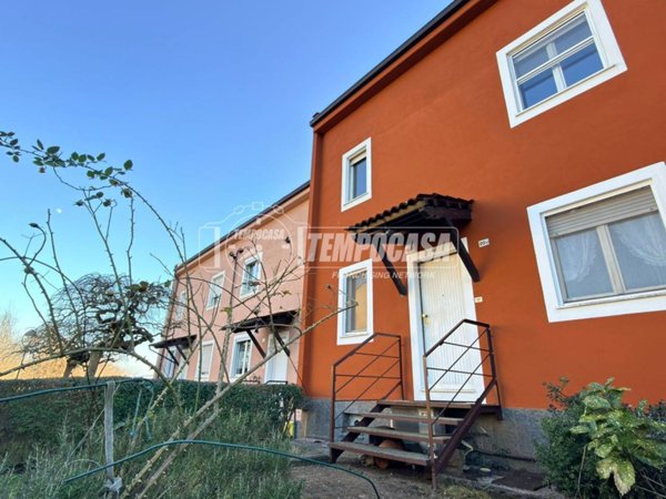 casa indipendente in vendita a Caselette