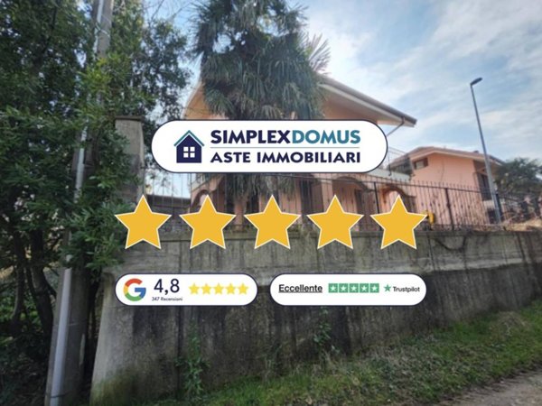 casa indipendente in vendita a Caselette